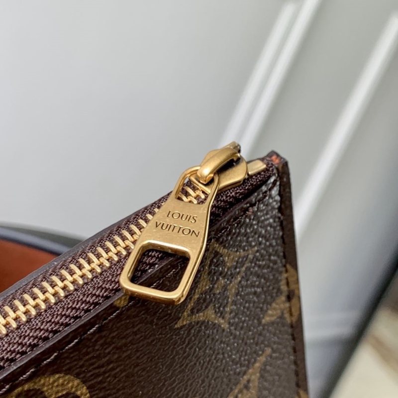 LV Bucket Bags